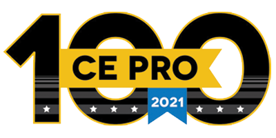 CE Pro Logo