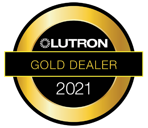 Lutron Logo